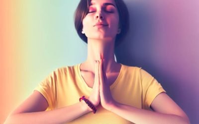 A Consciência: Dissipando Tristeza e Raiva