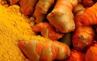 Cúrcuma