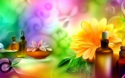 Caminhos para a Serenidade