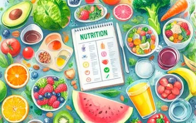 Alimentação Saudável: 12 Dicas para Saborear a Nutrição