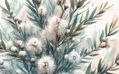 Óleo de Tea Tree: Usos Terapêuticos e Benefícios para a Pele