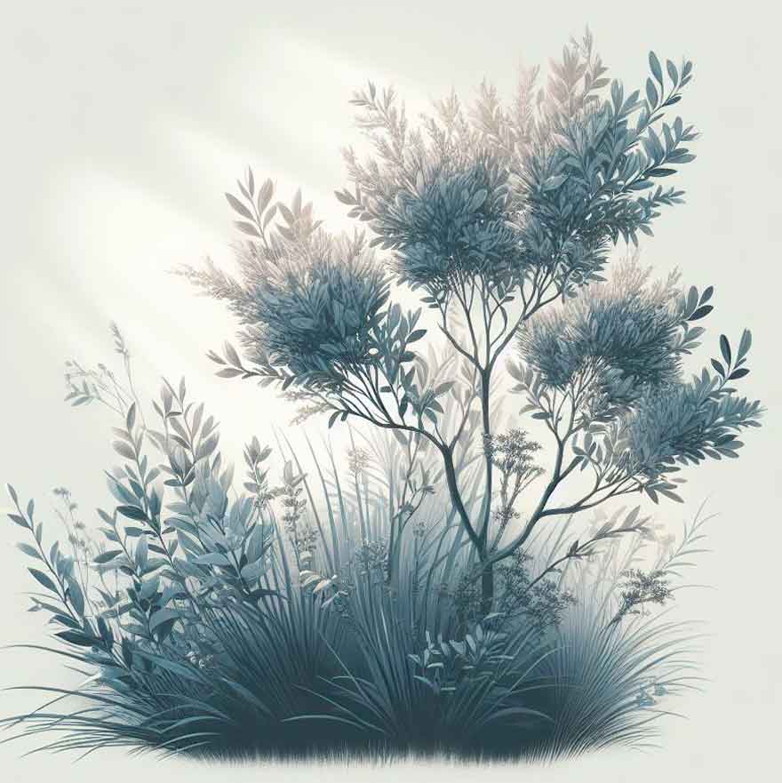 tea tree