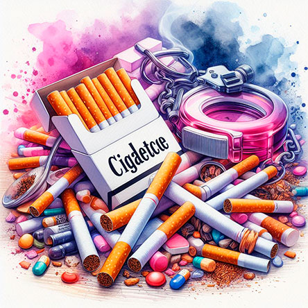 cigarro