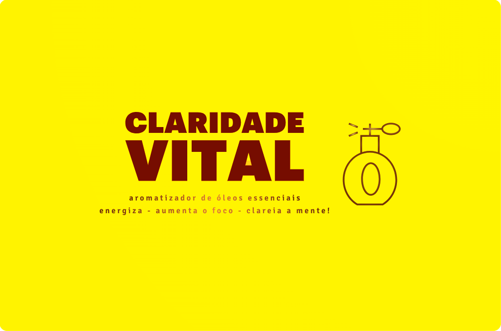 01 CLARIDADE VITAL