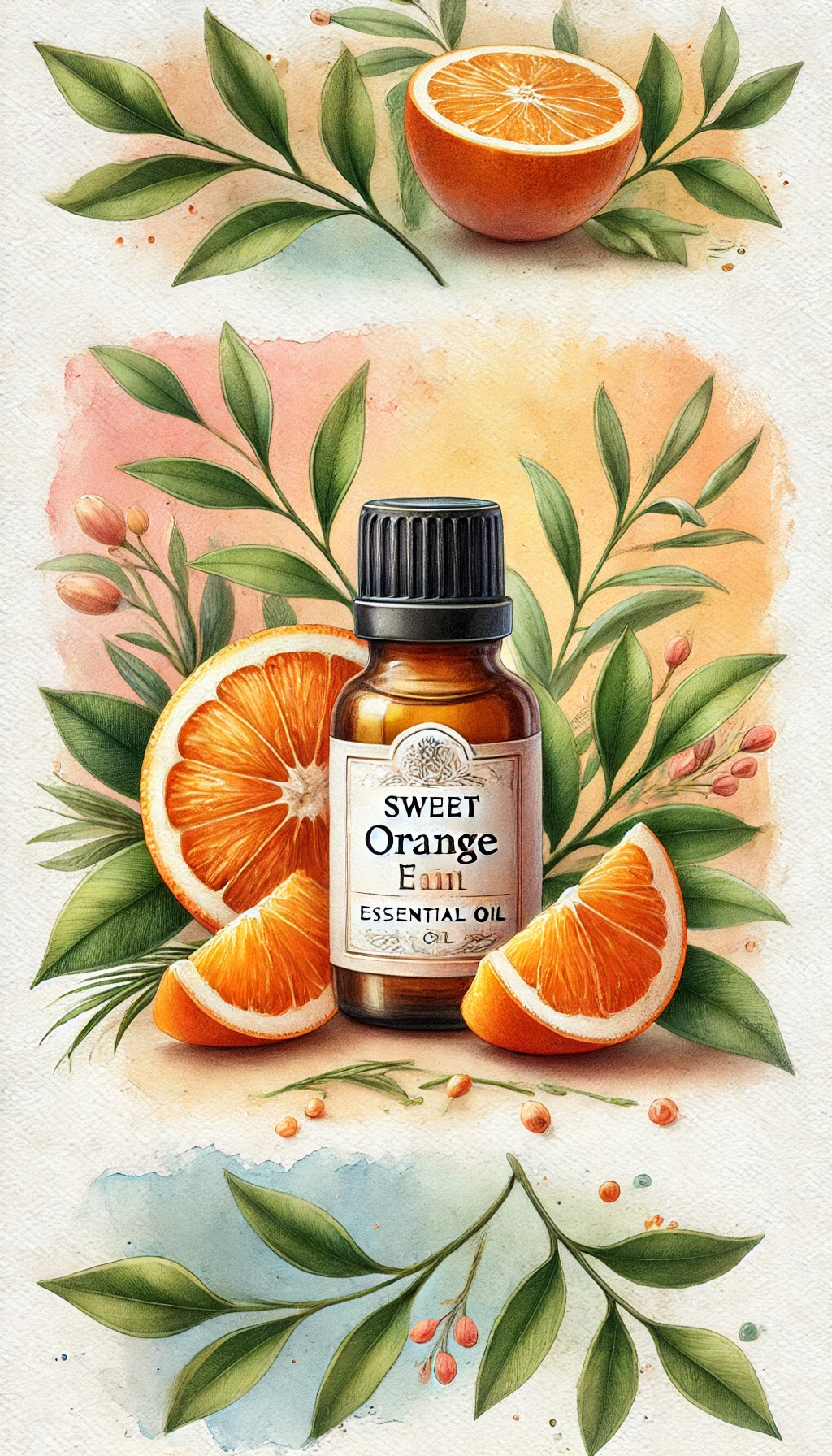 LARANJA DOCE Laranja Doce